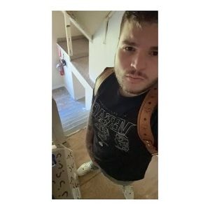 Meet your Posher, Joe